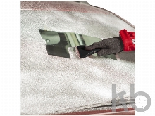 Скребок для льда «Cadet» с фонариком