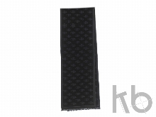 Длинный шарф Seal Grey