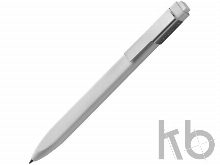 Ручка пластиковая шариковая «Click» 1,0мм