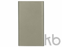 Портативное зарядное устройство «Мун», 4400 mAh