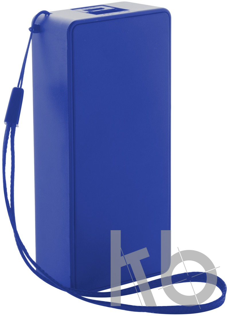 Портативное зарядное устройство, 4000 mAh