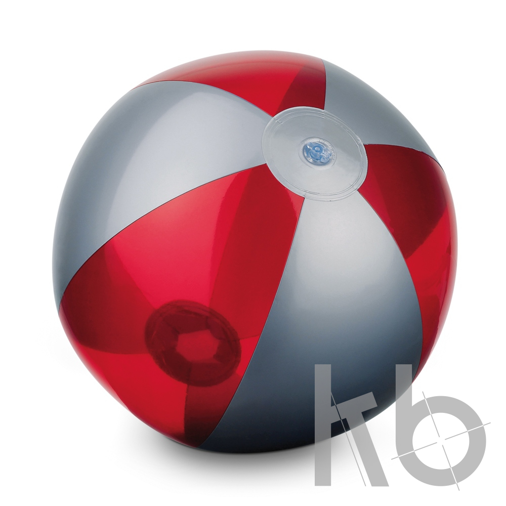 Пляжный мяч