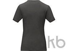 Футболка «Balfour» из органического хлопка, женская