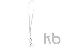 ABS 2-in-1 lanyard