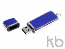 USB 2.0- флешка на 64 Гб компактной формы