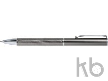 Aluminium ballpen