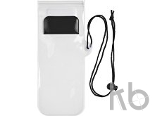 PVC pouch for mobile devices