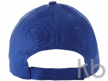 Бейсболка «Memphis»