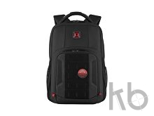 Рюкзак «PlayerMode» с отделением для ноутбука 15.6