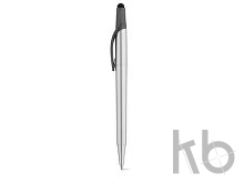 Ручка шариковая со стилусом