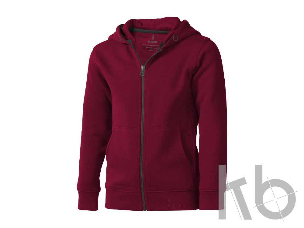 Толстовка «Arora» детская с капюшоном