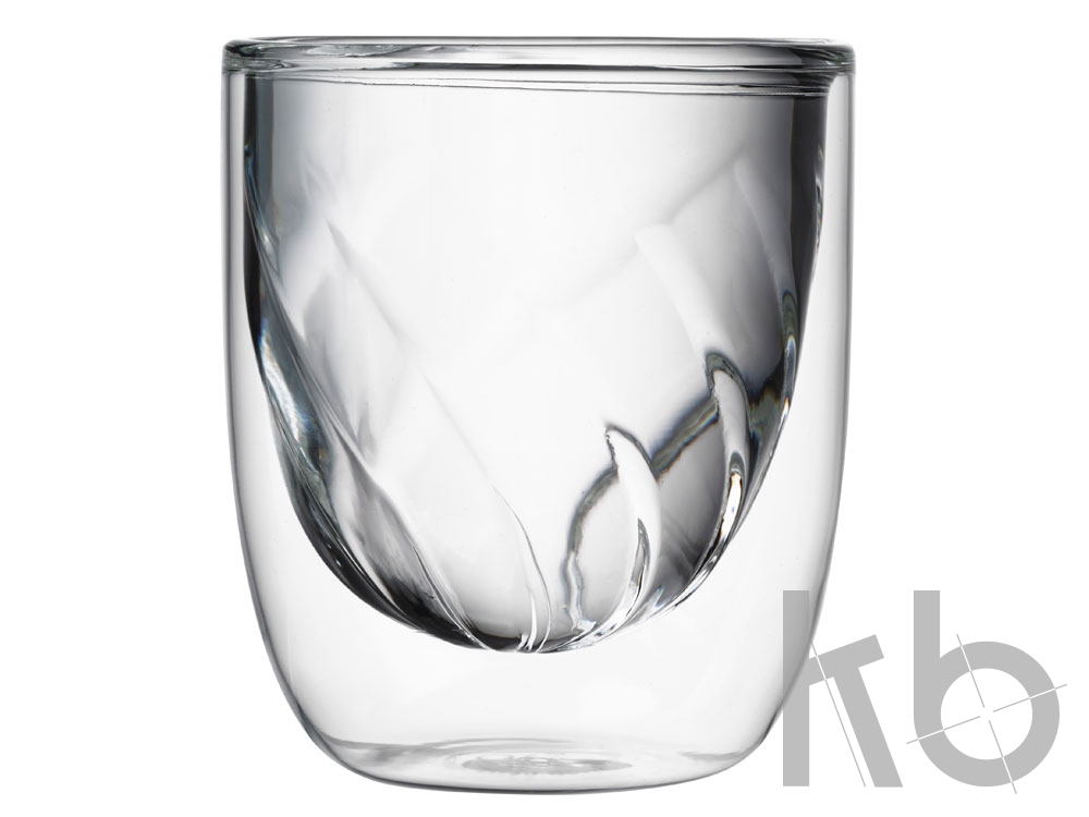 Набор стаканов «Elements Fire», 2*210мл