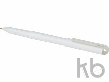 Ручка гелевая «Mauna» из переработанного PET-пластика