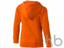 Толстовка «Arora» детская с капюшоном