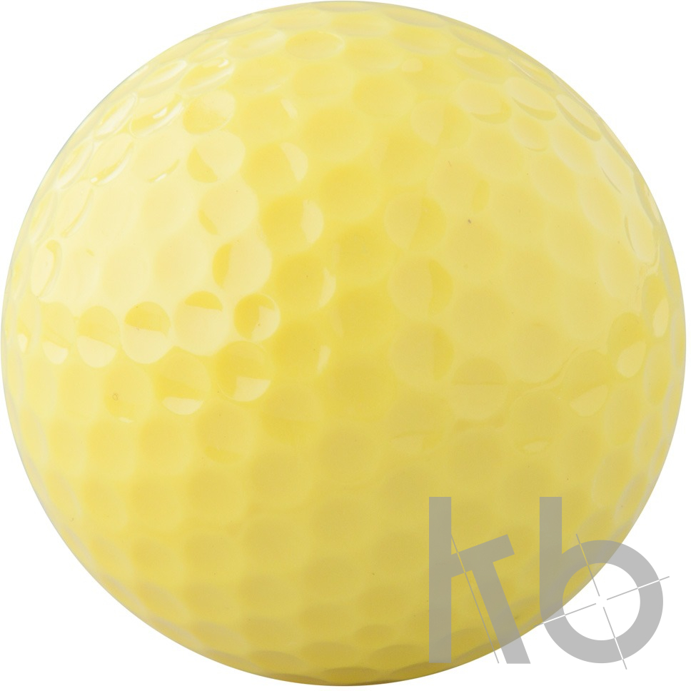 golf ball