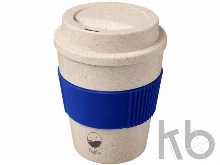 Стакан из пшеничного соломенного волокна «Oka»