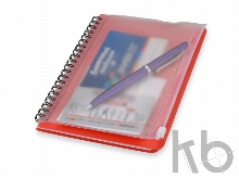 Блокнот А5 «Mike»