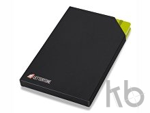 Блокнот А6 «Vision»