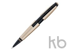 Ручка-роллер «Edge Matte Hazelnut Lacquer»