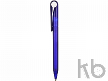 Ручка пластиковая шариковая Prodir DS1 TFF-X