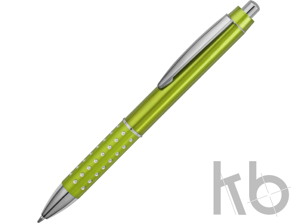 Ручка пластиковая шариковая «Bling»