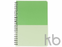 Блокнот А5 «ColourBlock»