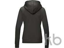 Толстовка «Ruby» из натуральных материалов, женская