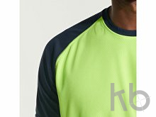 Спортивная футболка «Indianapolis» детская