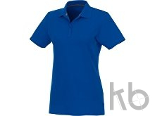 Рубашка поло «Helios» женская