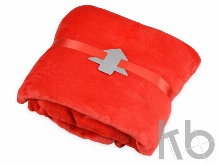 Новогодняя бирка для пледов «Елочка»