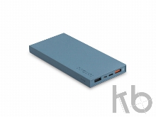 Внешний аккумулятор «NEO ARIA», 10000 mAh