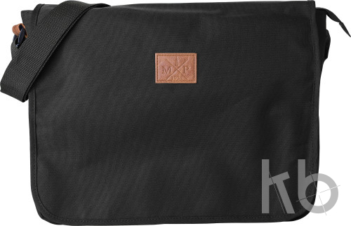 Polyester (600D) shoulder bag