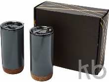 Подарочный набор «Valhalla»: 2 термокружки