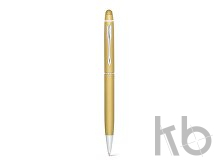 Ручка шариковая со стилусом