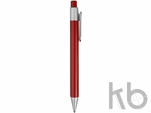 Ручка пластиковая шариковая «Athens»