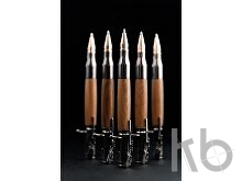 Ручка шариковая «Патрон» Падук