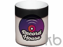 Кружка «Kaffa» для сублимации