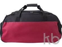 Polyester (600D) sports bag