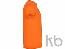 Футболка «Atomic» мужская