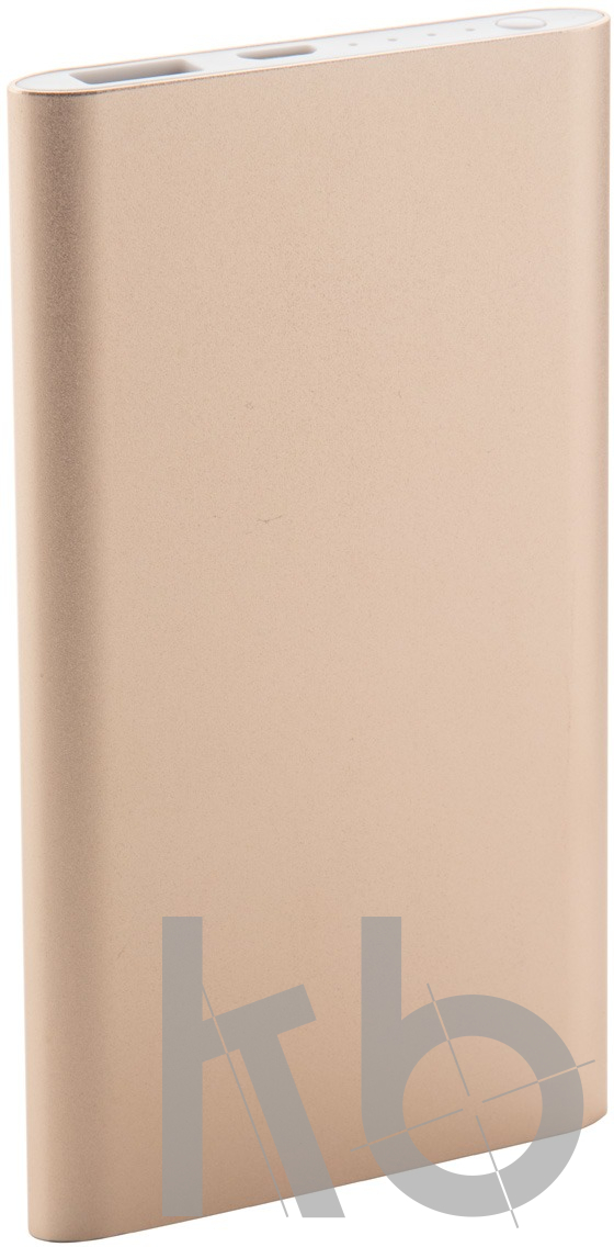 Портативное зарядное устройство, 5000 mAh