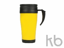 Термокружка «Silence»