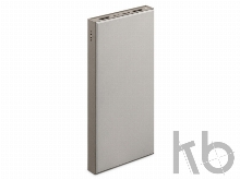 Внешний аккумулятор «NEO ARIA», 10000 mAh