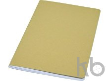 Блокнот A5 «Fabia» из рубленой бумаги