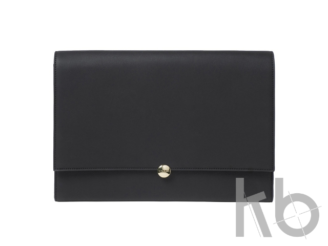 Сумка-клатч Médaillon Noir