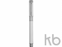 Ручка роллер «Perspective Pure White CT F»