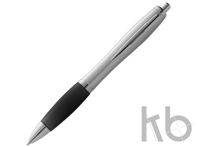 Ручка пластиковая шариковая «Nash»