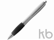 Ручка пластиковая шариковая «Nash»