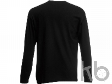 Футболка с длинным рукавом 