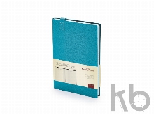 Ежедневник недатированный A5 «Trend»