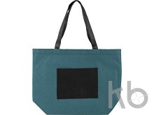Nonwoven (80 gr/m²) shopping bag